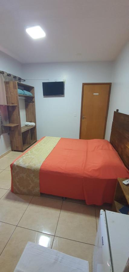 Trindade Hotel 외부 사진