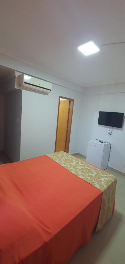 Trindade Hotel 외부 사진