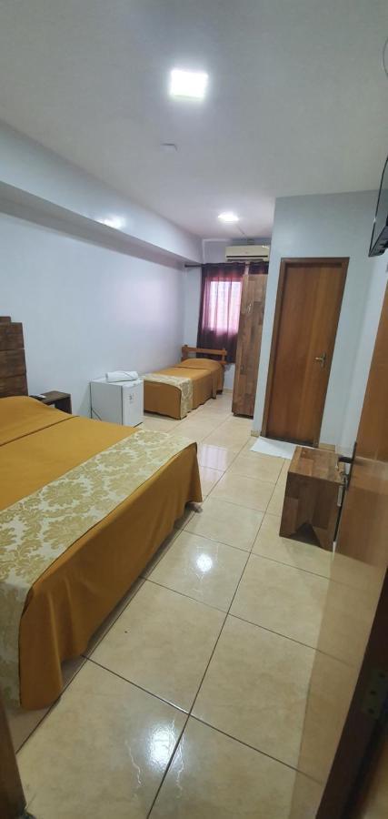 Trindade Hotel 외부 사진