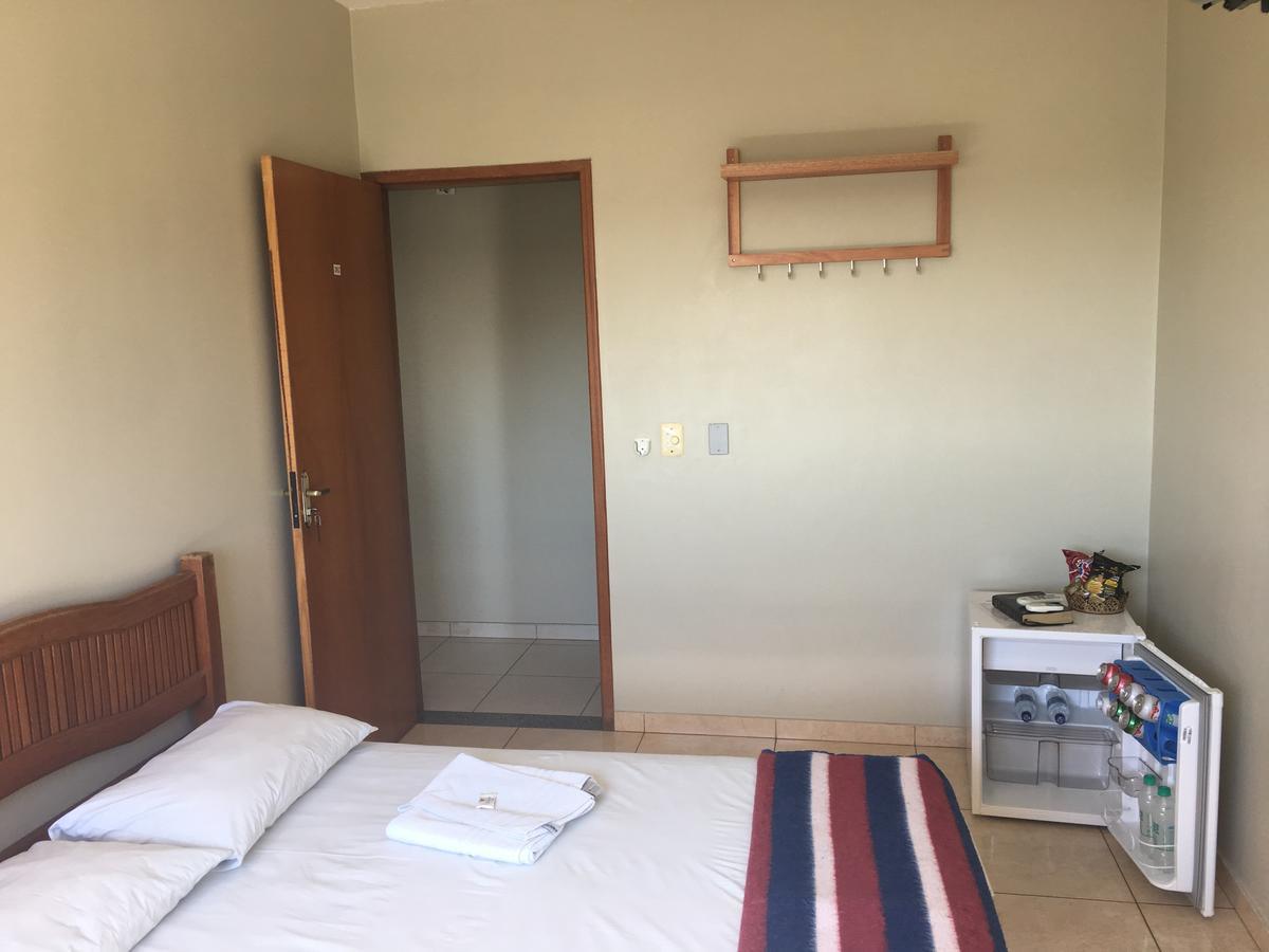 Trindade Hotel 외부 사진