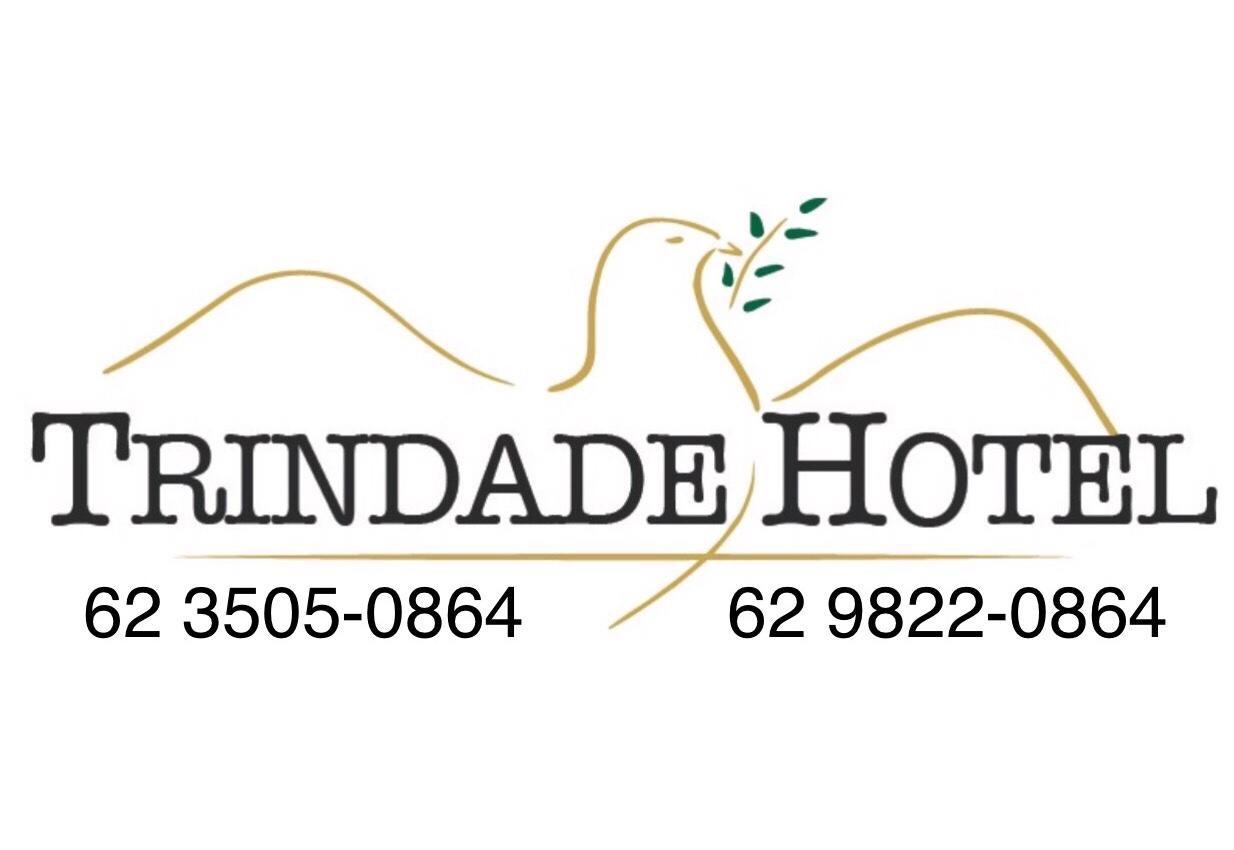 Trindade Hotel 외부 사진